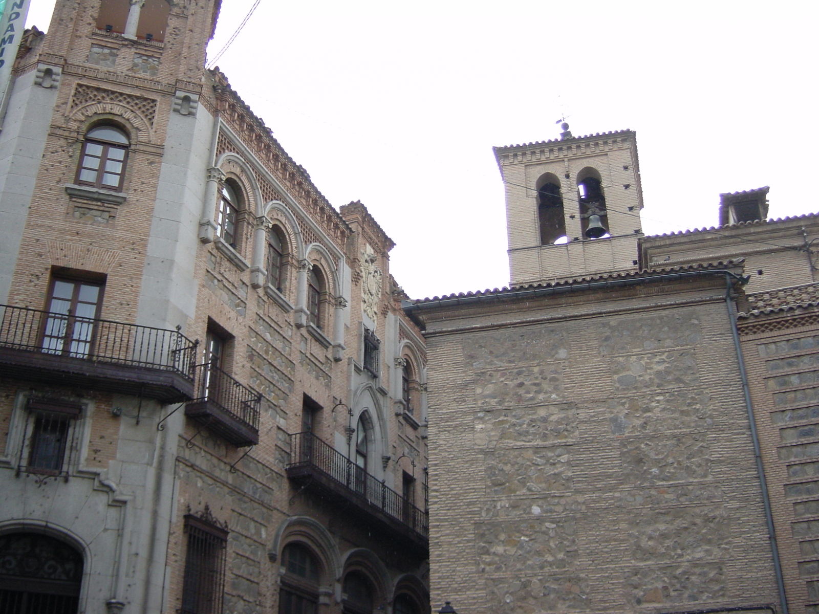 Picture Spain Toledo 2002-05 22 - Discover Toledo