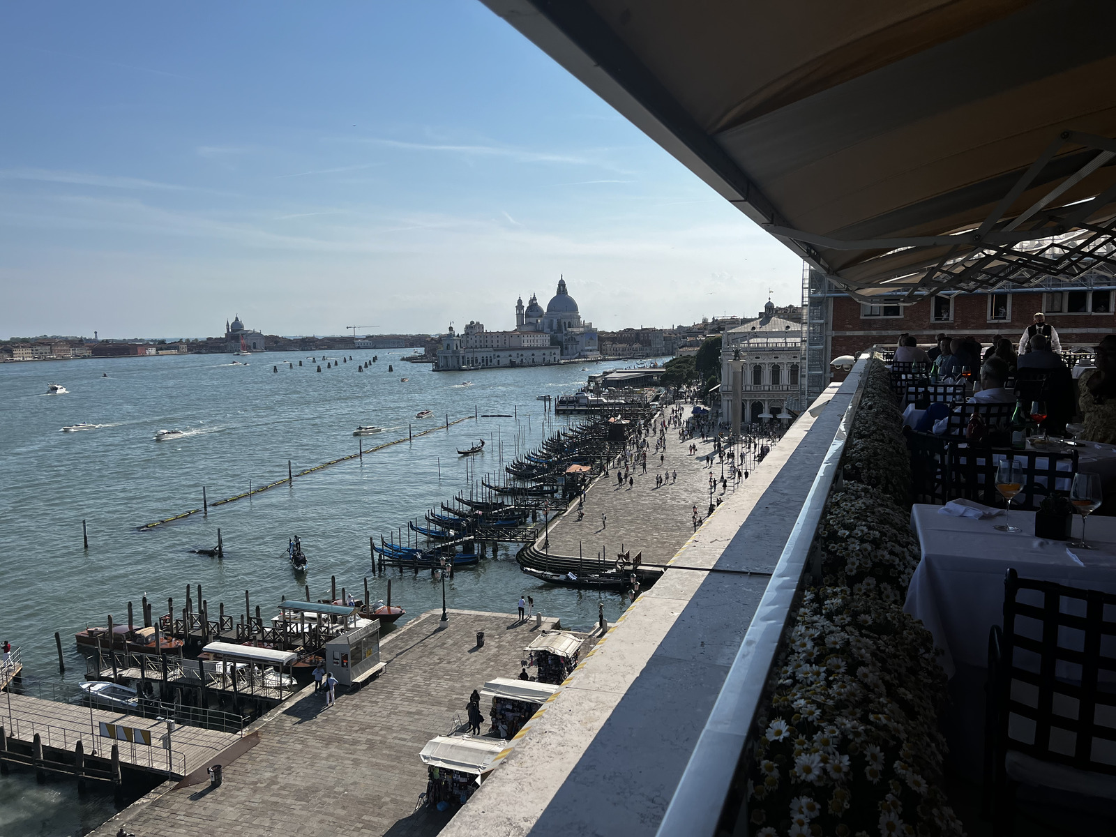 Picture Italy Venice Danieli Hotel 2022-05 211 - Discover Danieli Hotel