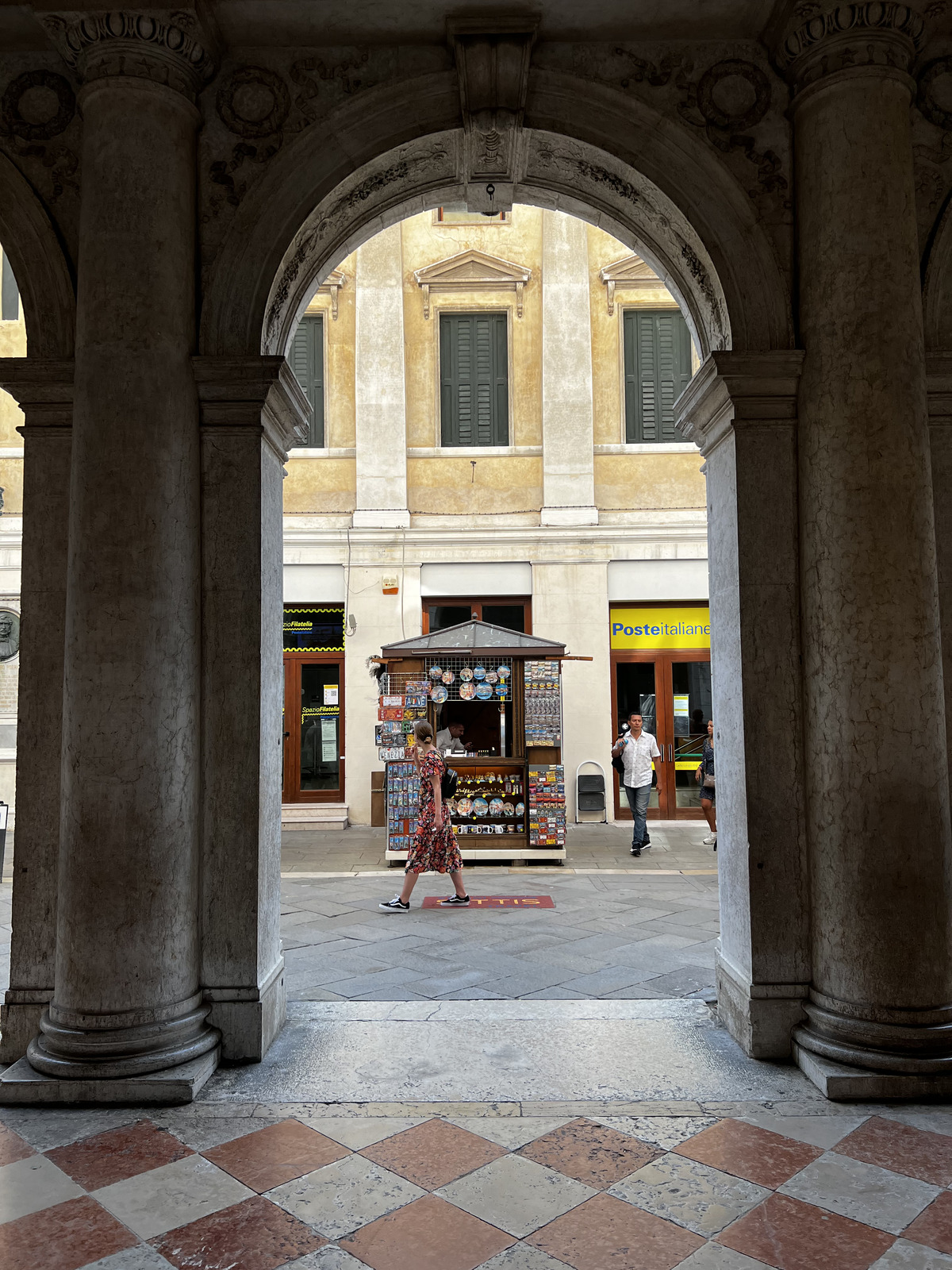 Picture Italy Venice 2022-05 89 - Tourist Places Venice