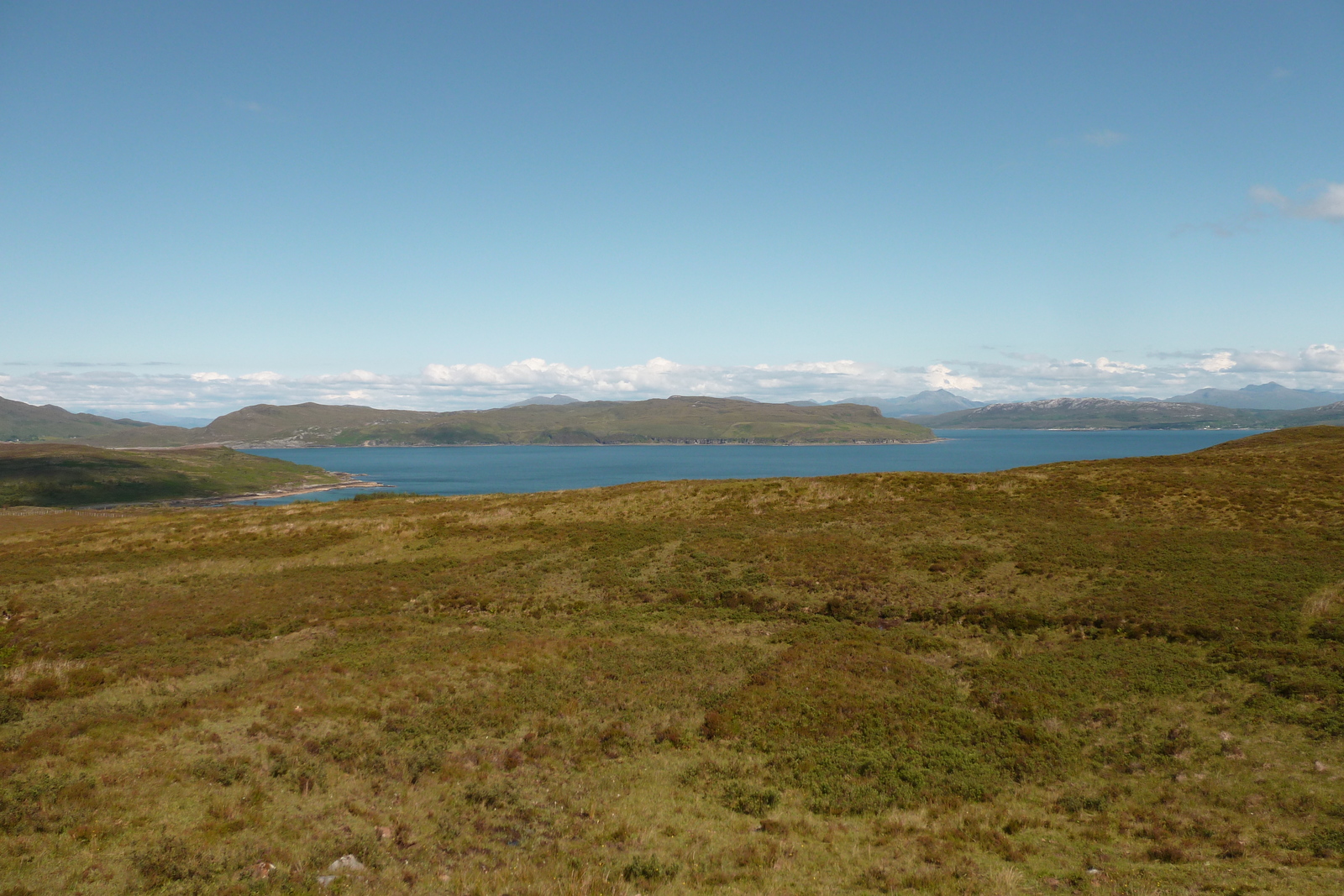 Picture United Kingdom Skye The Cullins 2011-07 98 - Perspective The Cullins