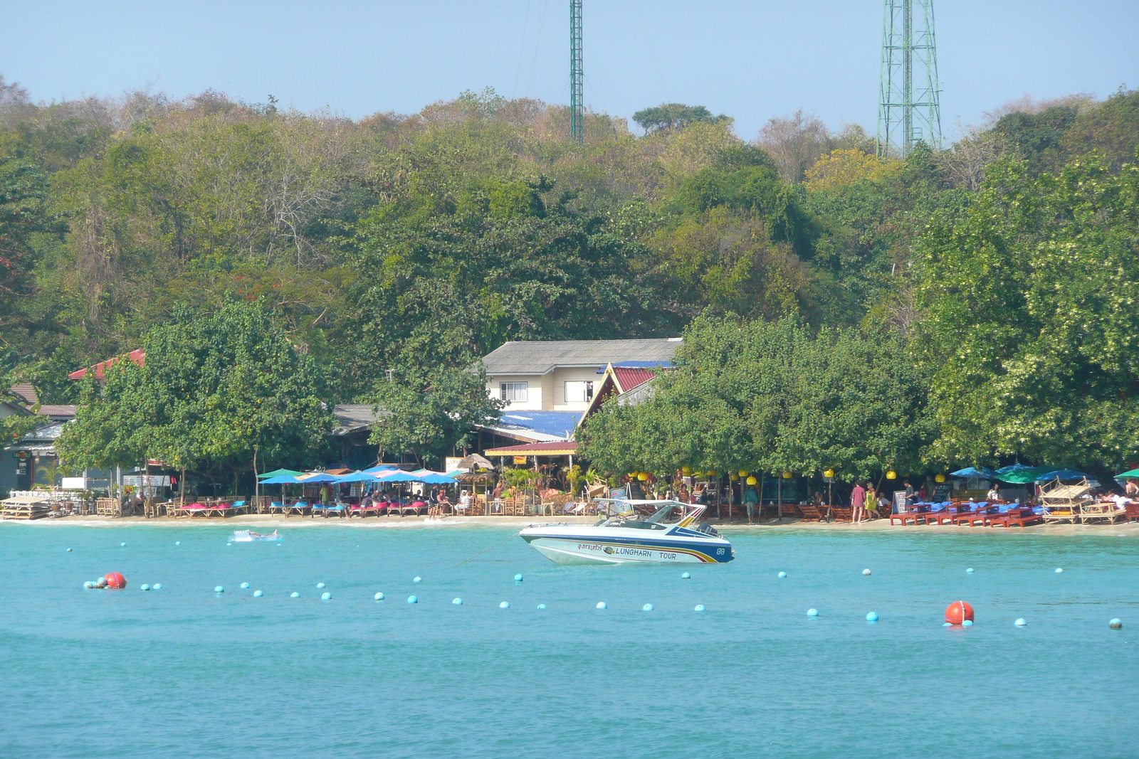 Picture Thailand Ko Samet Ao Wong Duan 2009-01 8 - Picture Ao Wong Duan