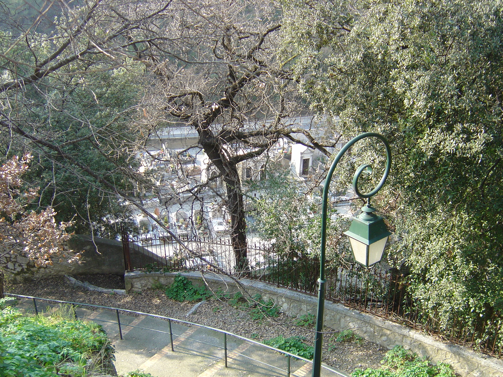 Picture France Les Hauts de Cagnes 2006-01 73 - Tourist Les Hauts de Cagnes