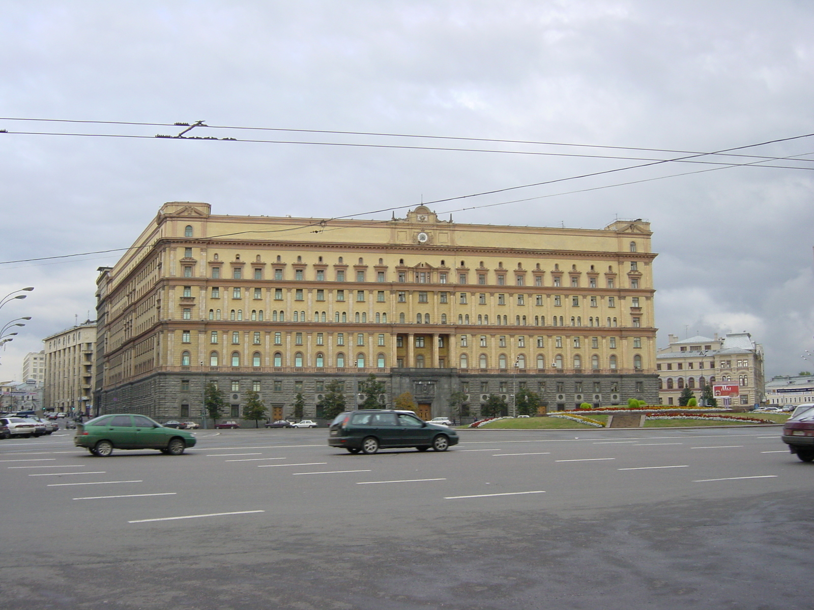 Picture Russia Moscow 2001-09 84 - Photographers Moscow