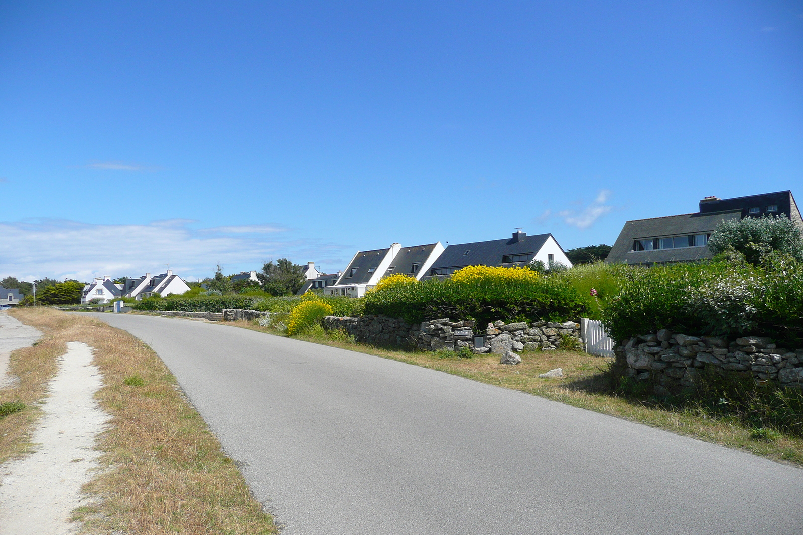 Picture France Quiberon peninsula 2008-07 80 - View Quiberon peninsula