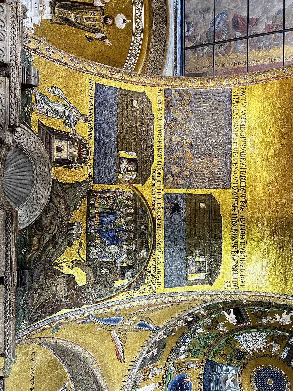 Picture Italy Venice Saint Mark's Basilica 2022-05 271 - Picture Saint Mark's Basilica