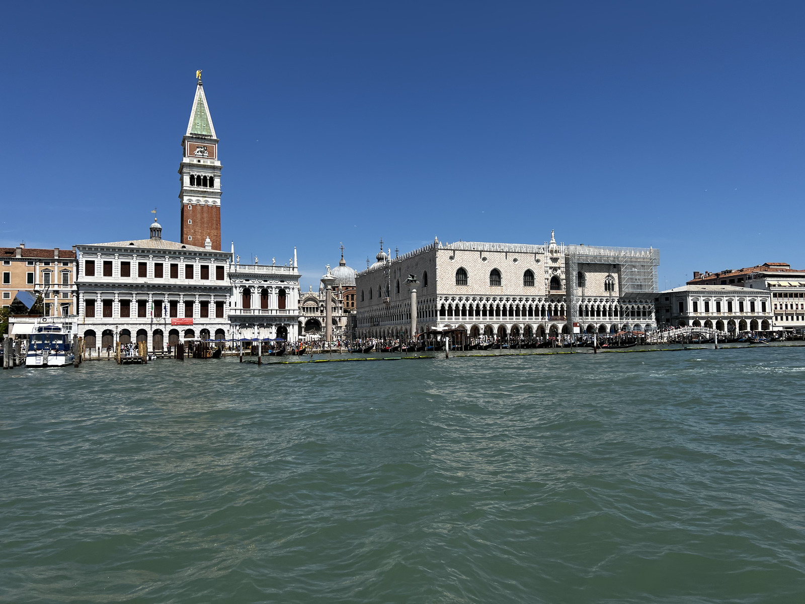 Picture Italy Venice 2022-05 225 - Perspective Venice