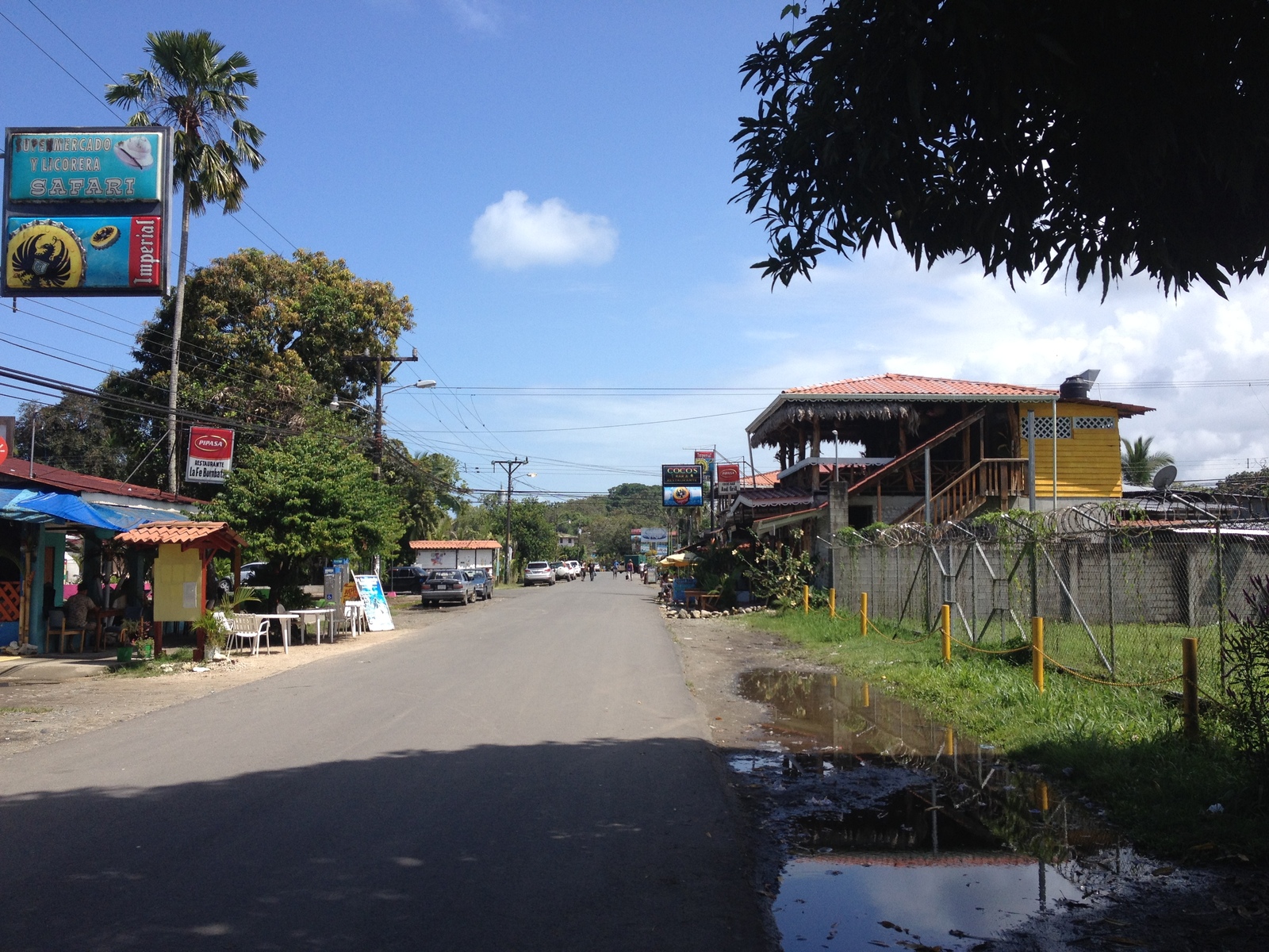 Picture Costa Rica Cahuita 2015-03 215 - Journey Cahuita