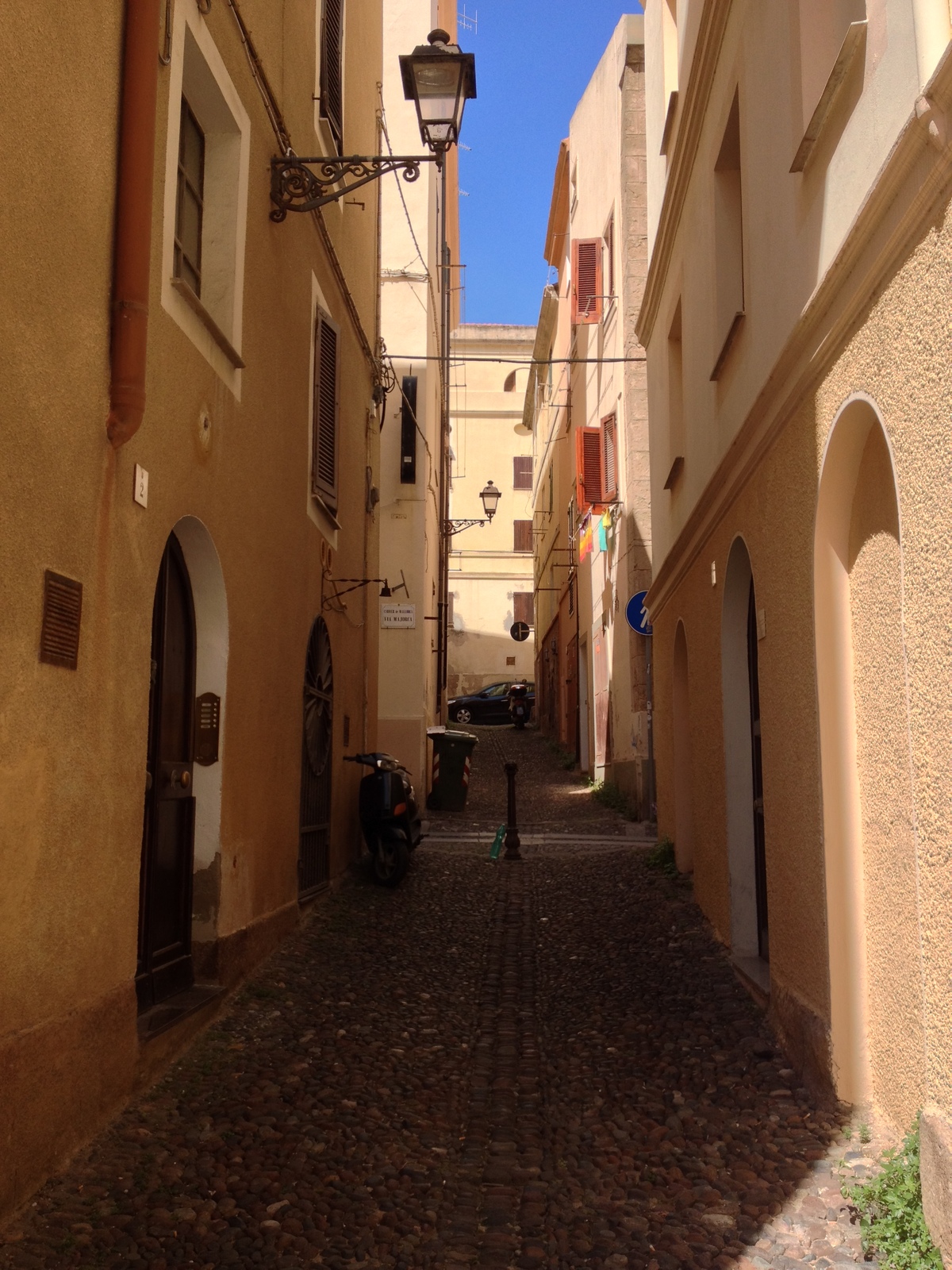 Picture Italy Sardinia Alghero 2015-06 75 - Car Alghero