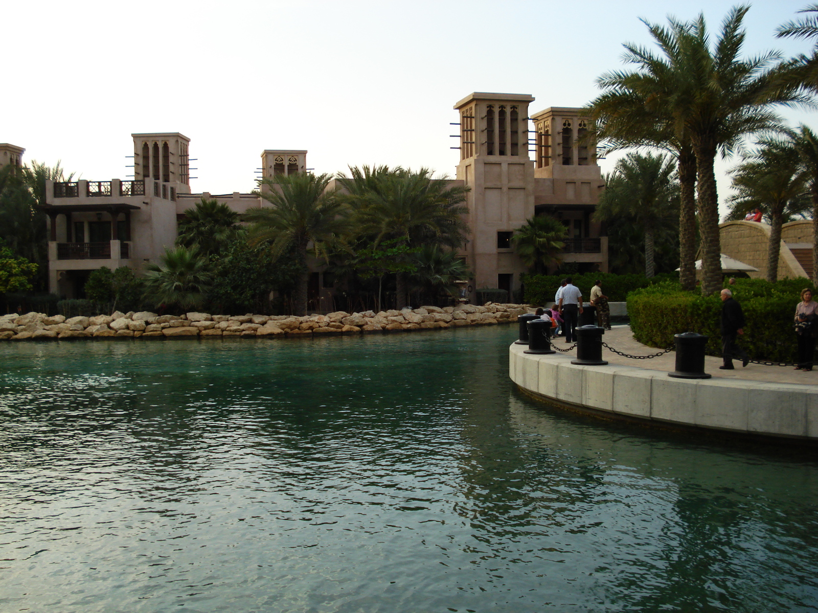 Picture United Arab Emirates Dubai Medina Jumeirah 2007-03 38 - Photographers Medina Jumeirah