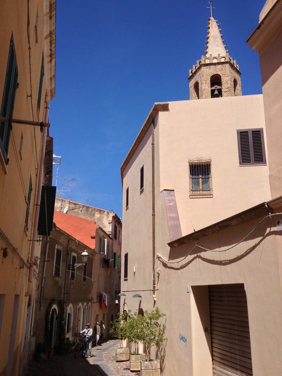 Picture Italy Sardinia Alghero 2015-06 108 - Pictures Alghero