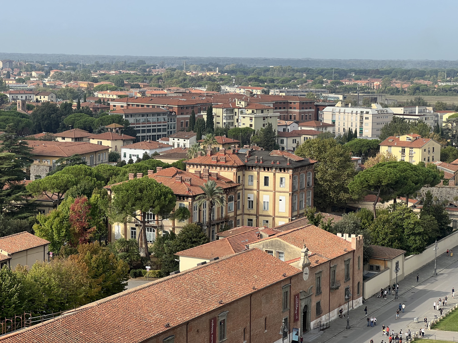 Picture Italy Pisa 2021-09 68 - Trips Pisa