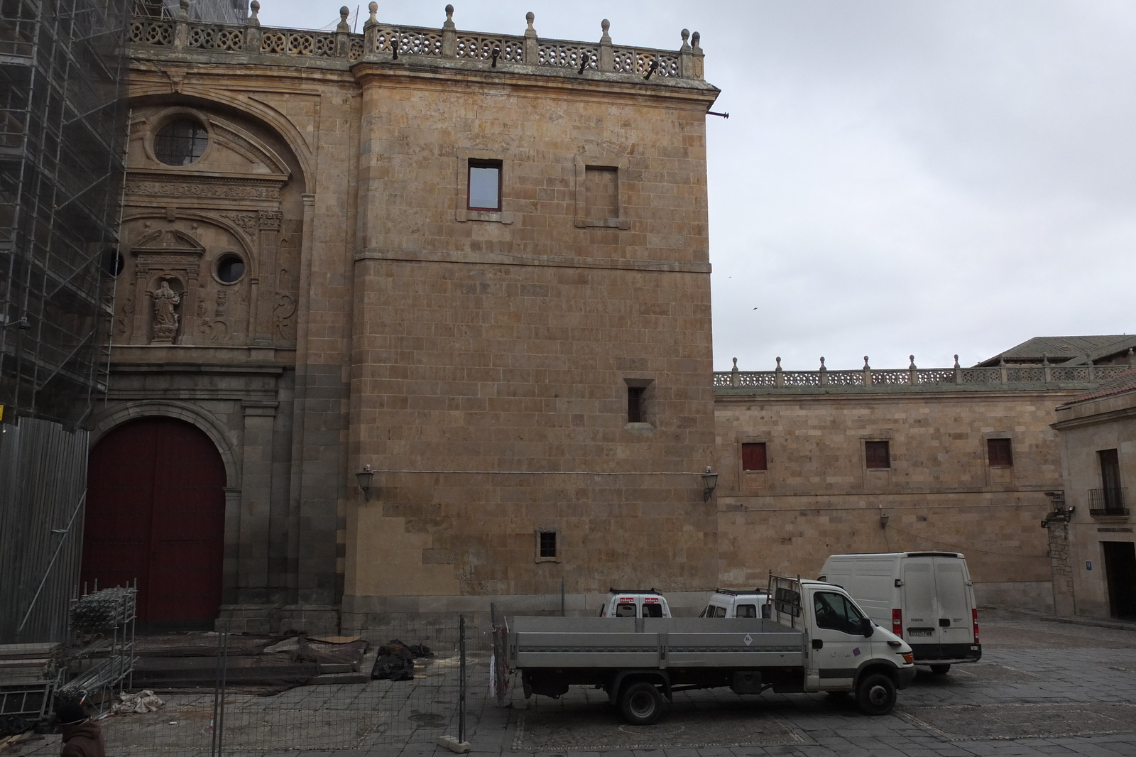 Picture Spain Salamanca 2013-01 67 - Sight Salamanca