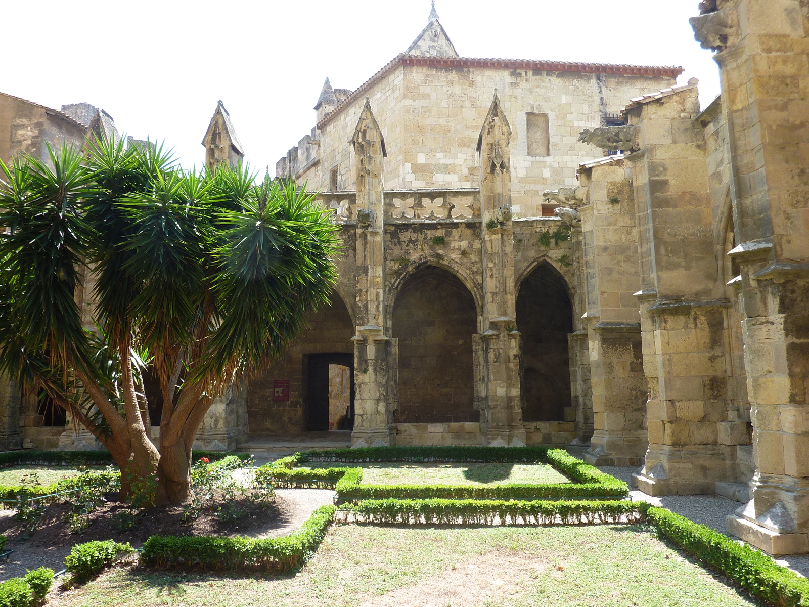 Picture France Narbonne 2009-07 137 - Photographer Narbonne