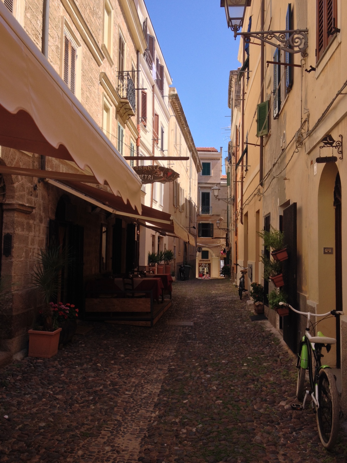 Picture Italy Sardinia Alghero 2015-06 120 - View Alghero