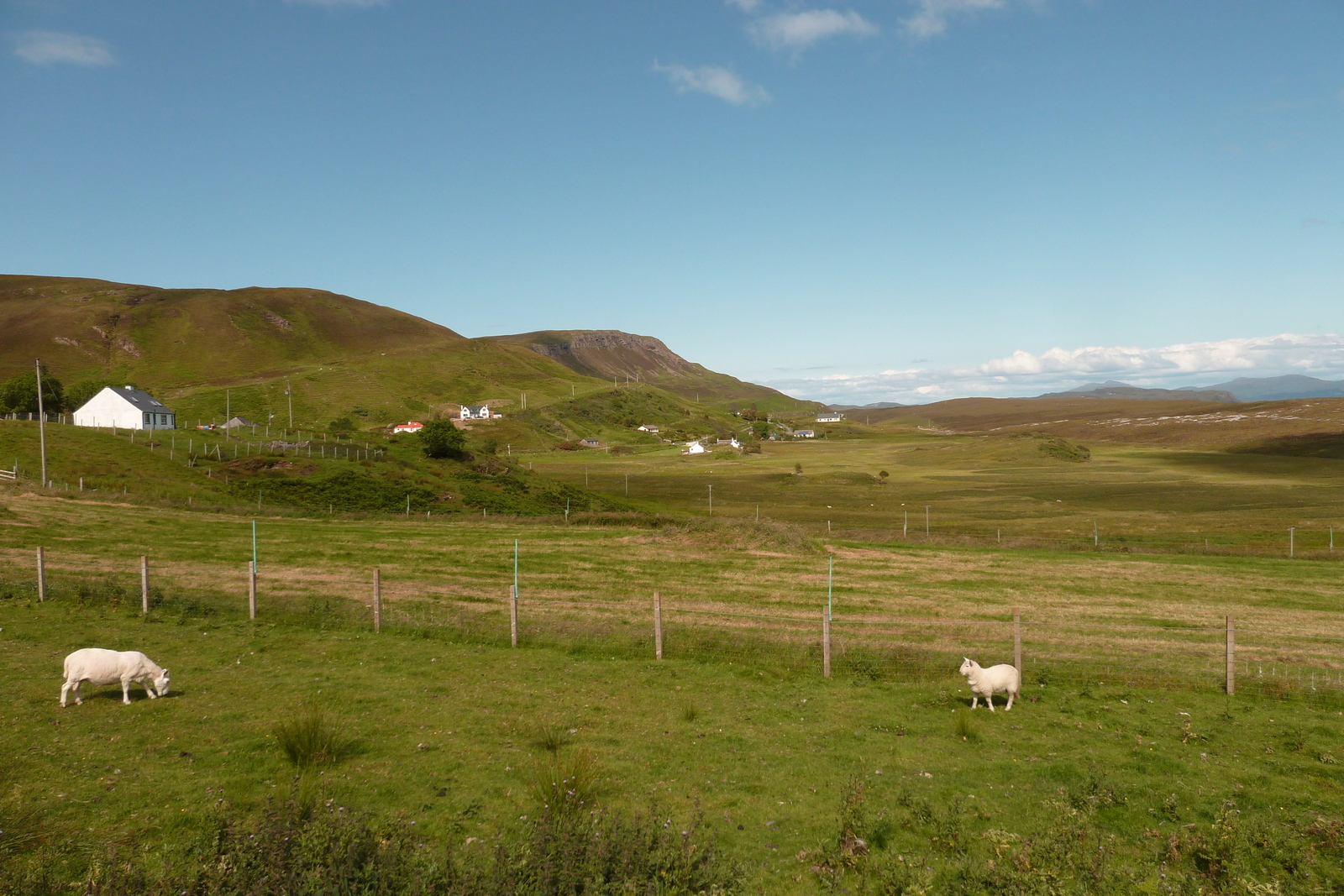 Picture United Kingdom Skye The Cullins 2011-07 29 - Discover The Cullins