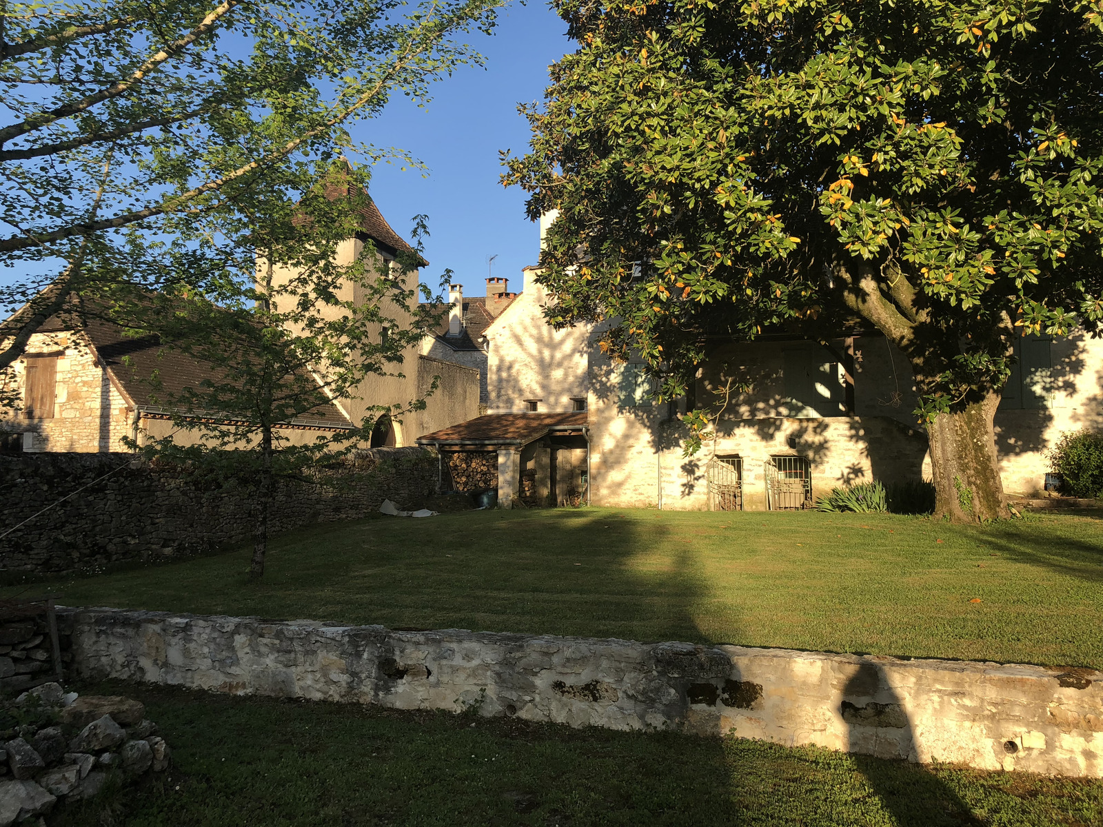 Picture France Floirac 2018-04 30 - Tourist Attraction Floirac