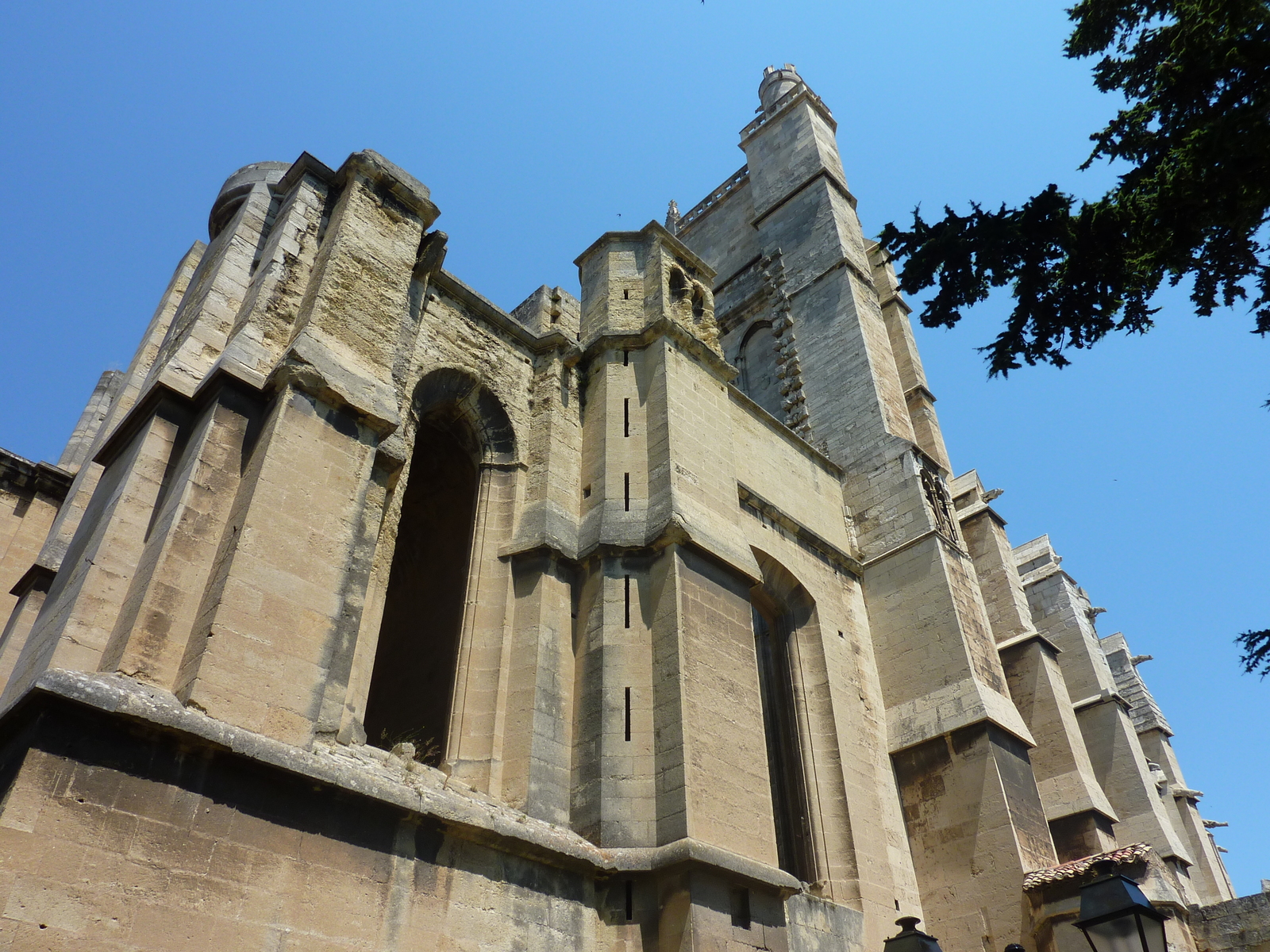 Picture France Narbonne 2009-07 130 - Photographer Narbonne