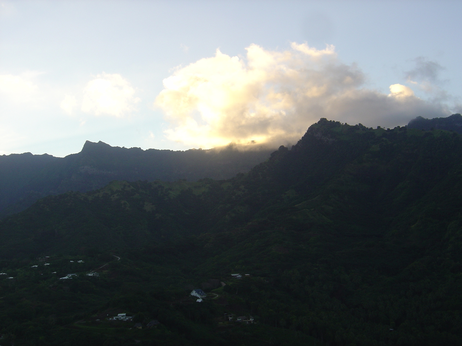 Picture Polynesia Marquises 2006-04 97 - Travel Marquises