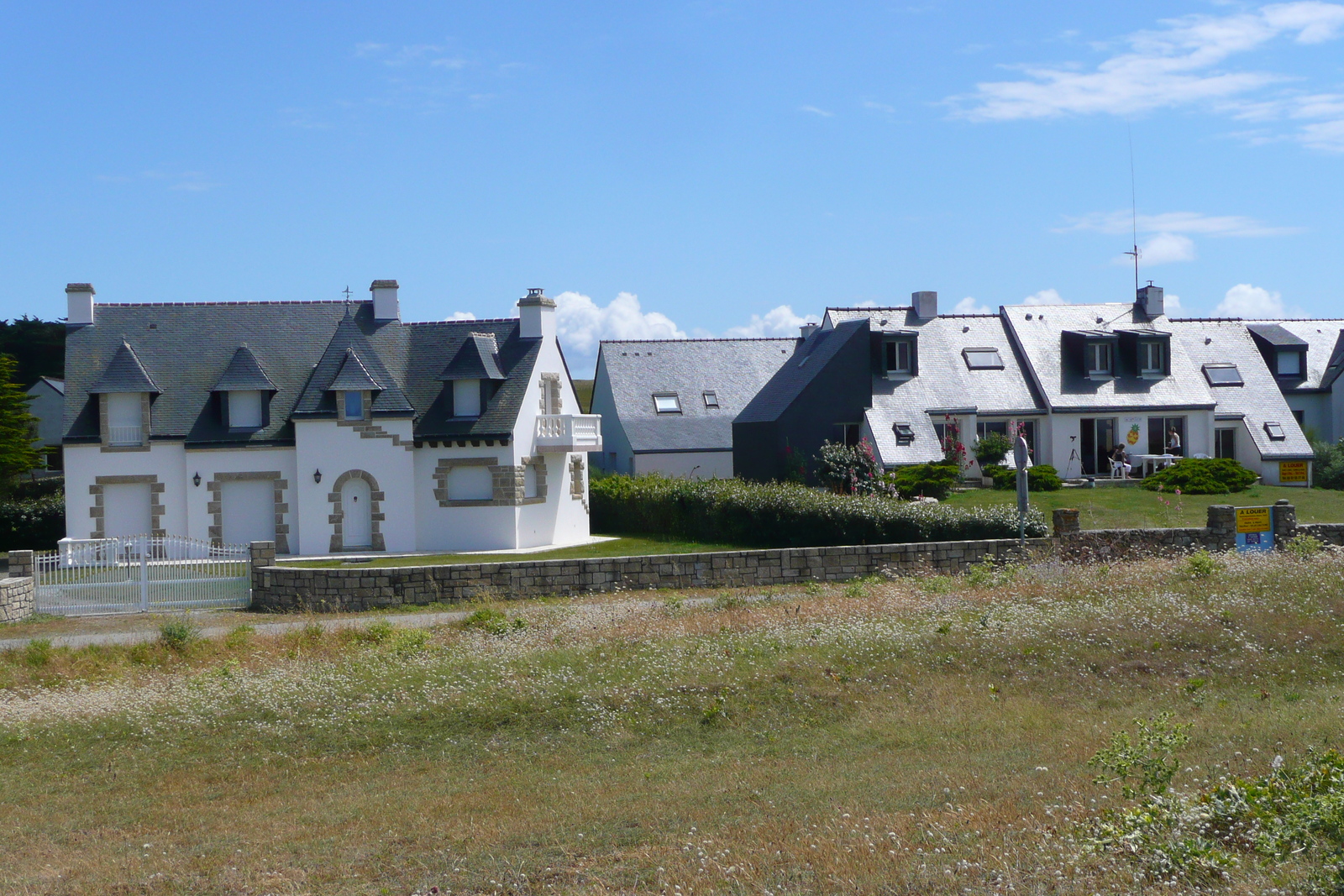 Picture France Quiberon peninsula Portivy 2008-07 41 - Pictures Portivy