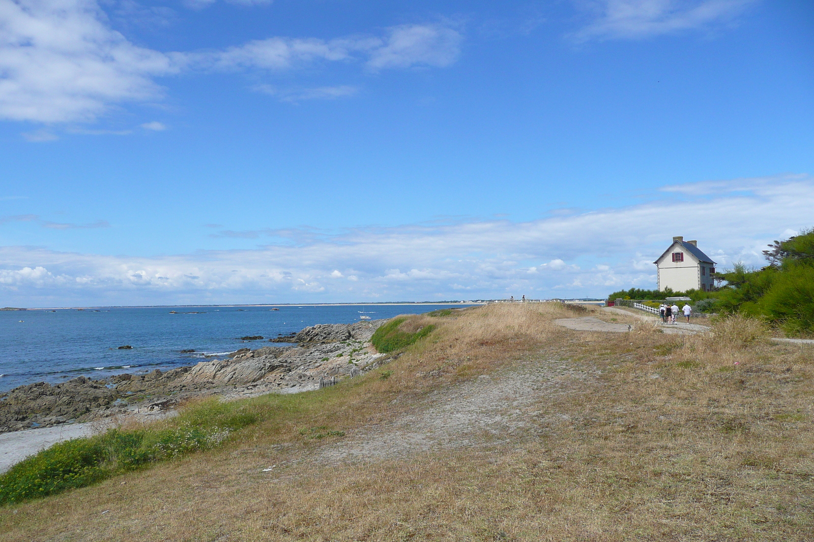 Picture France Quiberon peninsula Portivy 2008-07 56 - Picture Portivy