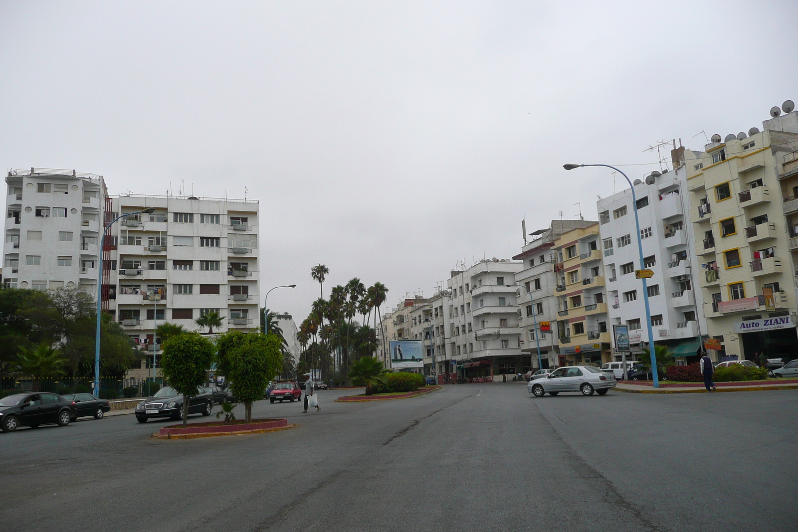 Picture Morocco Casablanca Casablanca Center 2008-07 106 - Discover Casablanca Center