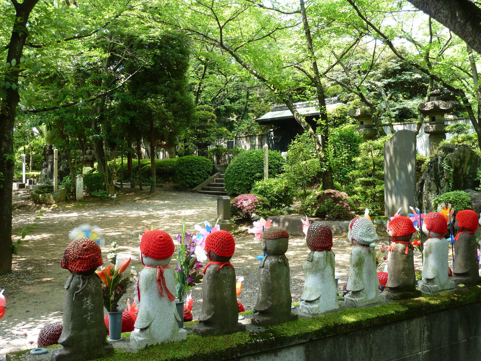 Picture Japan Tokyo Shiba Park 2010-06 13 - Picture Shiba Park