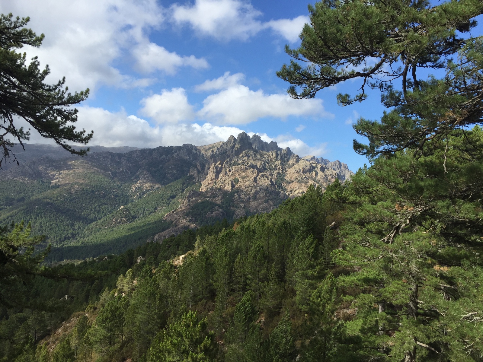 Picture France Corsica Ospedale 2017-09 5 - Sight Ospedale