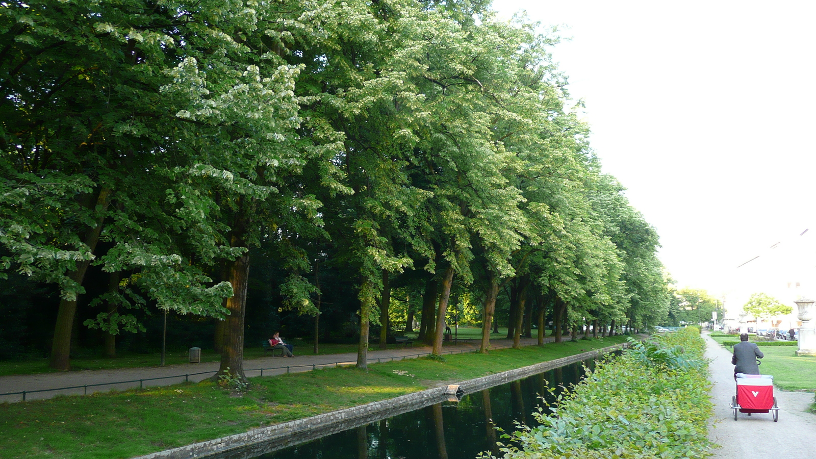 Picture Germany Dusseldorf 2007-05 76 - Sight Dusseldorf