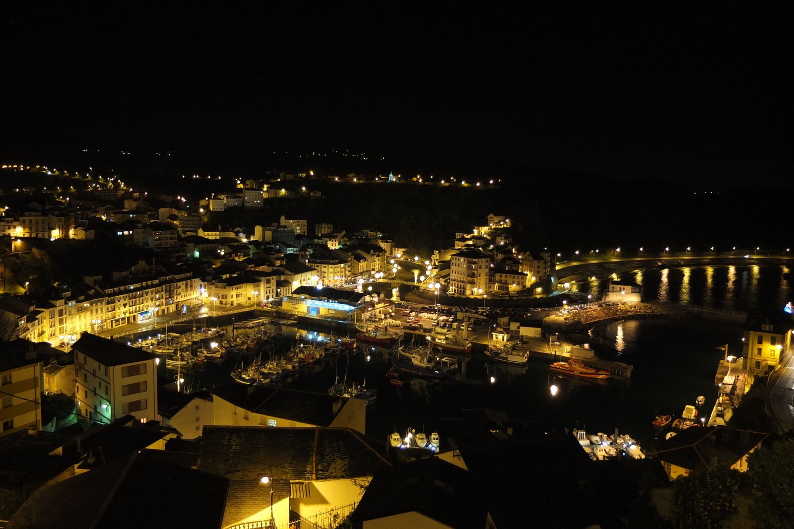 Picture Spain Luarca 2013-01 3 - Randonee Luarca