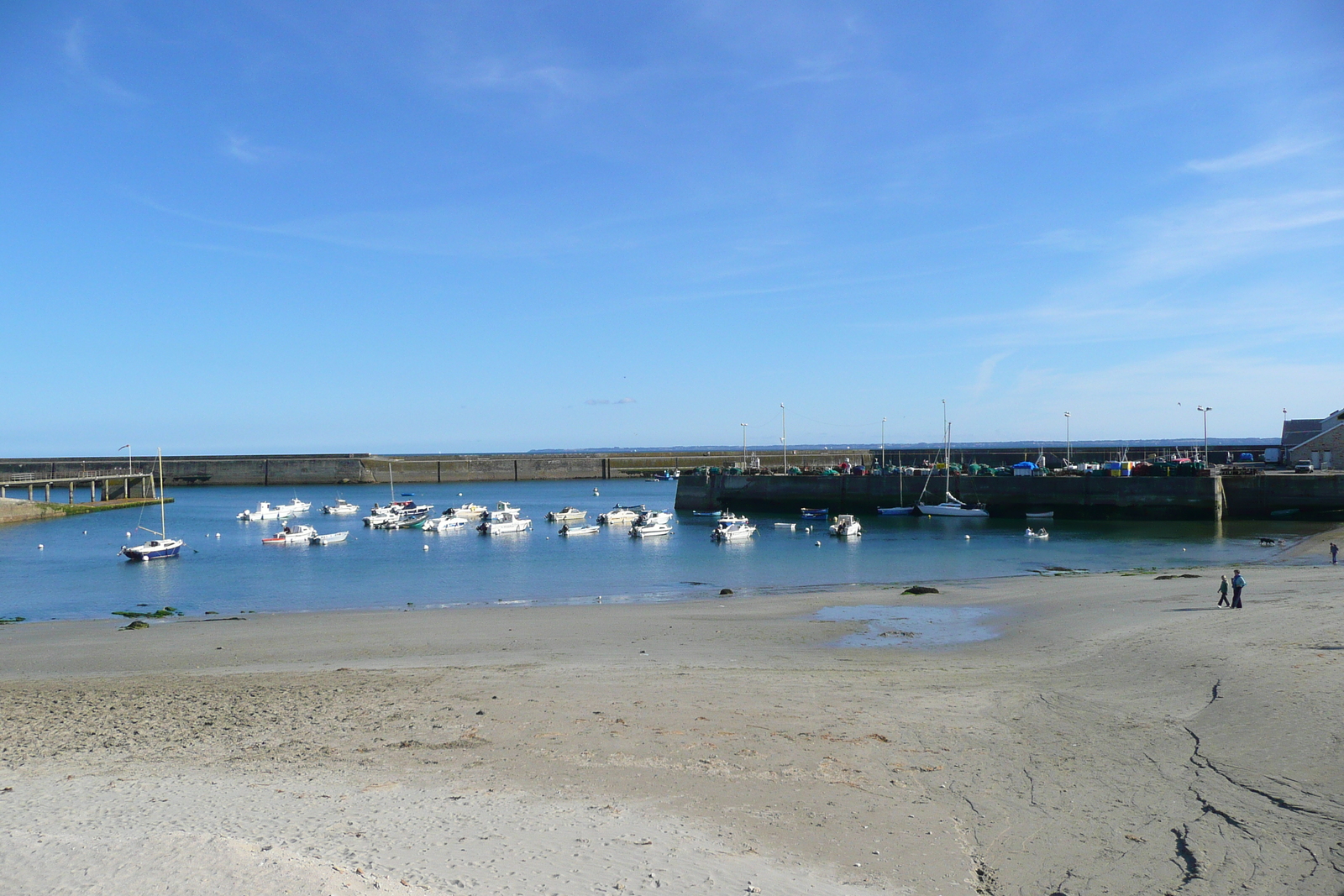 Picture France Quiberon peninsula Quiberon 2008-07 37 - Photographer Quiberon