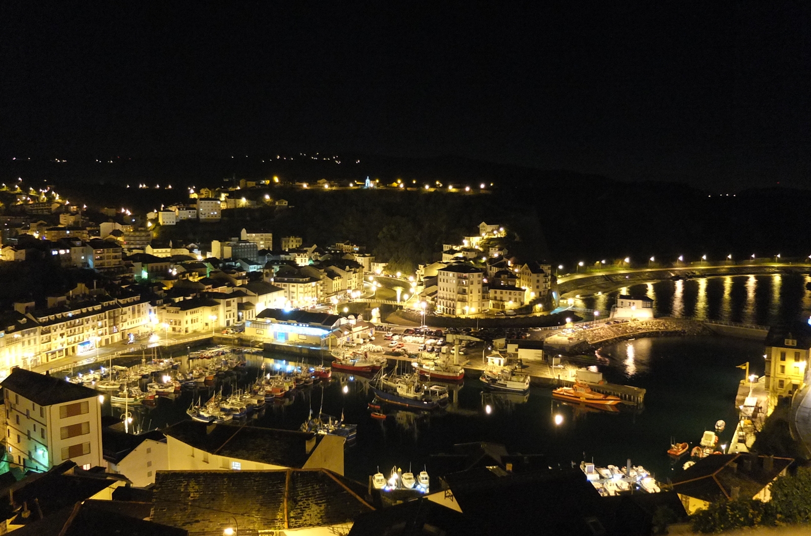 Picture Spain Luarca 2013-01 2 - Photos Luarca