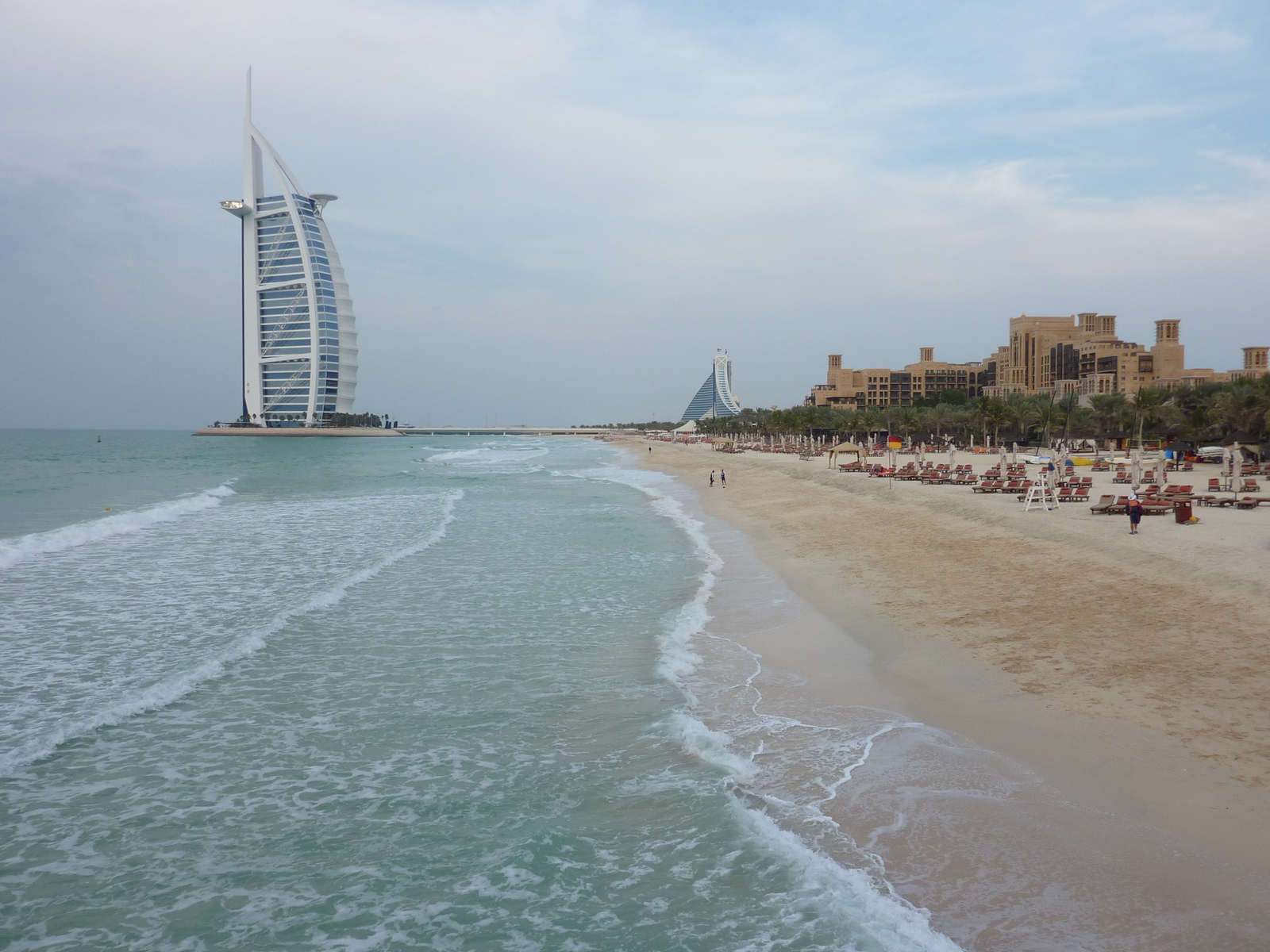 Picture United Arab Emirates Dubai Madinat Jumeirah Resort 2009-12 27 - Photos Madinat Jumeirah Resort