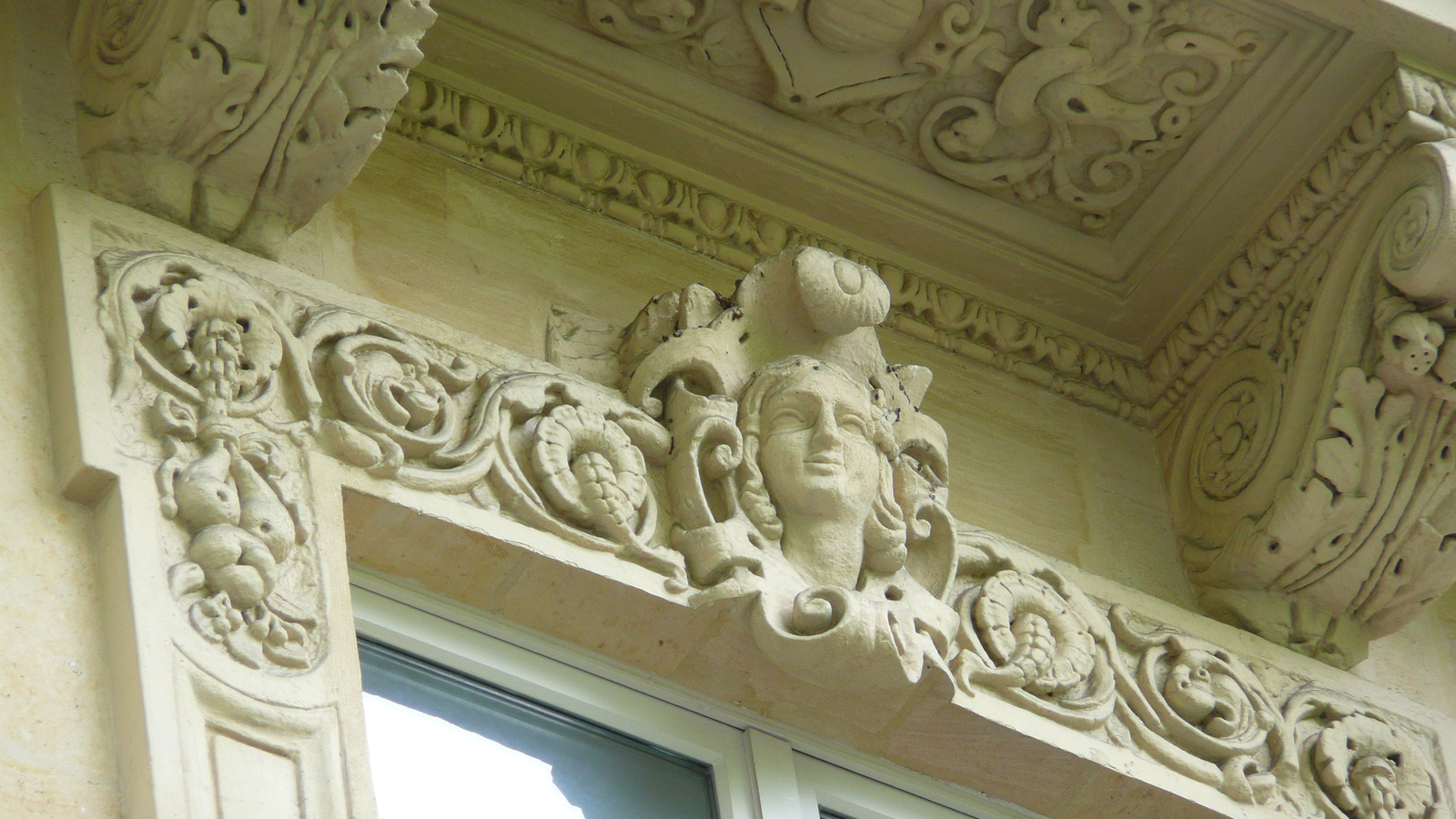 Picture France Paris La Madeleine 2007-05 37 - View La Madeleine