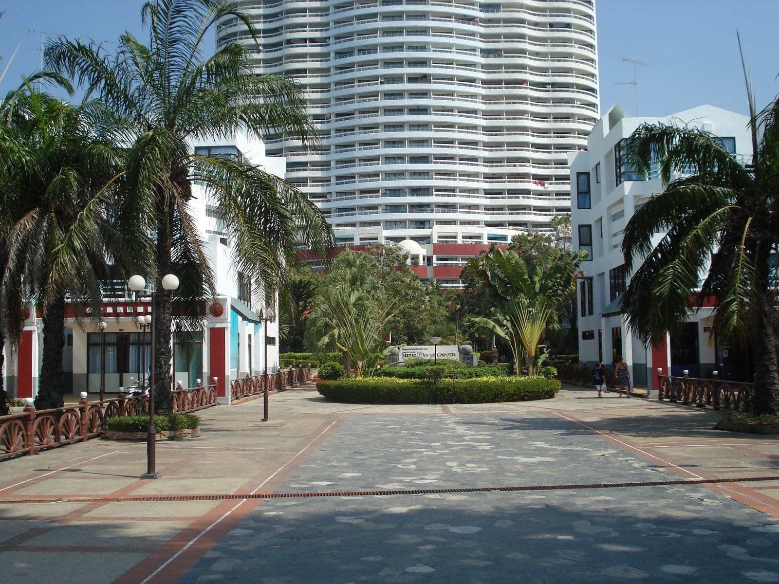 Picture Thailand Jomtien Jomtien Seashore 2008-01 190 - Pictures Jomtien Seashore