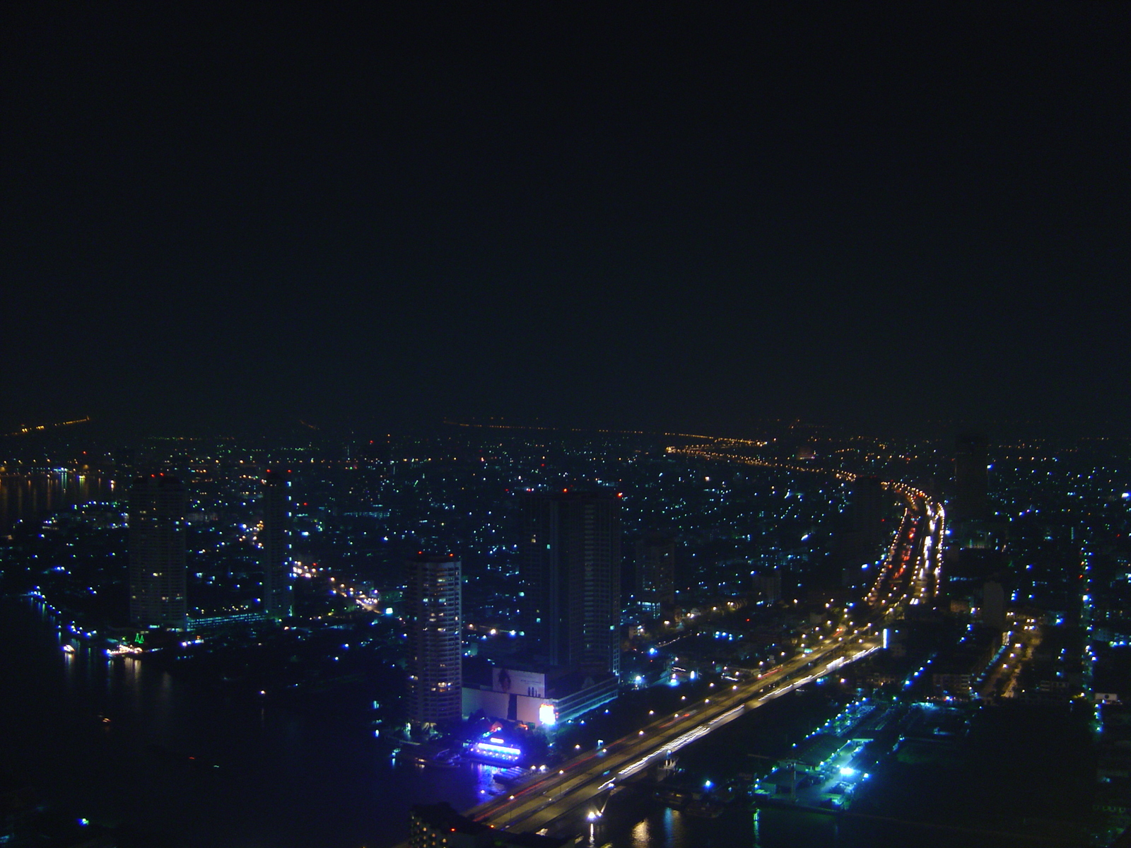 Picture Thailand Bangkok State Tower 2005-11 5 - Photographers State Tower