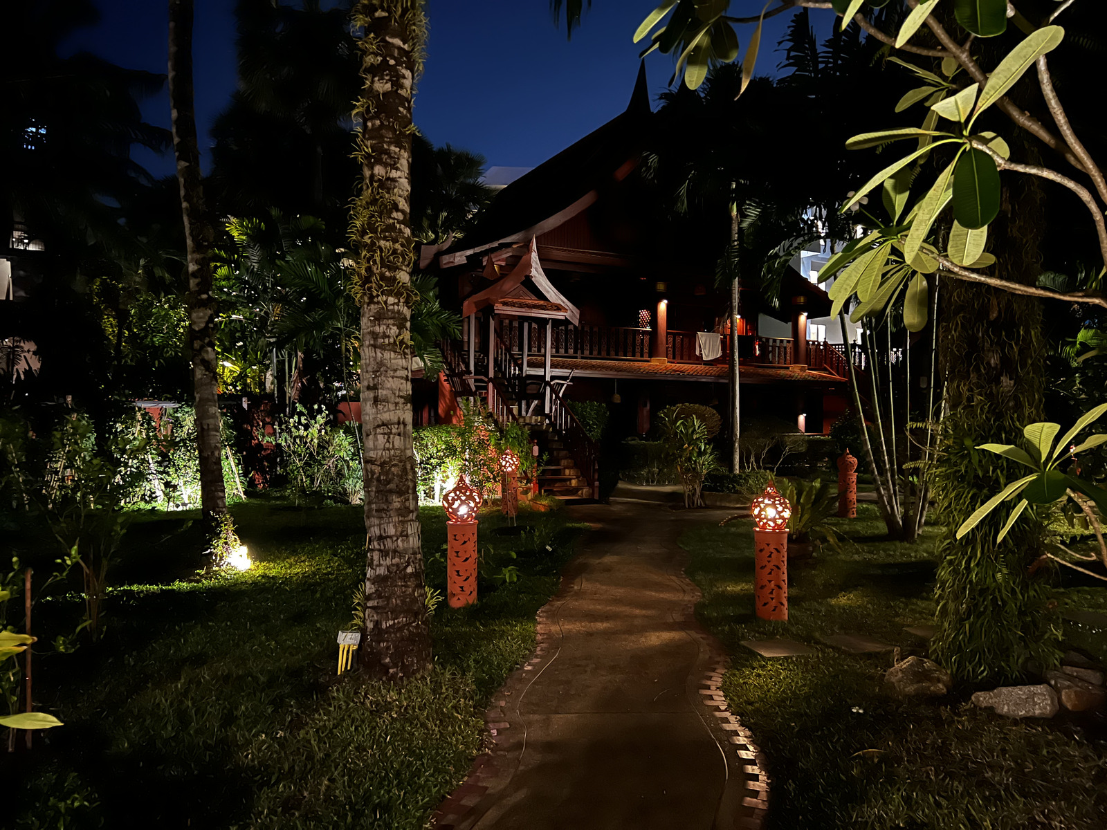 Picture Thailand Phuket Patong Royal Phawadee Village Hotel 2021-12 21 - Flights Royal Phawadee Village Hotel