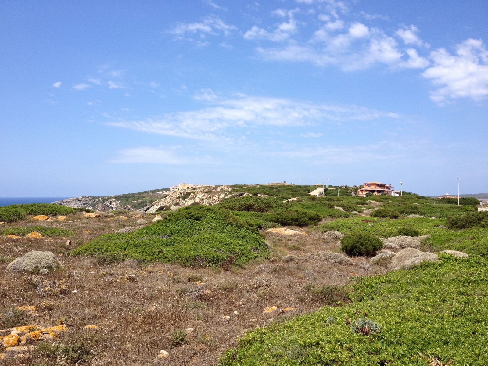 Picture Italy Sardinia Capo del Falcone 2015-06 56 - Tourist Capo del Falcone