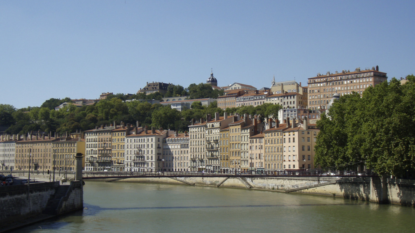 Picture France Lyon 2007-08 40 - Travel Lyon