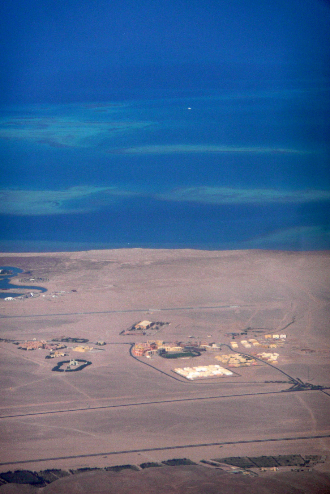 Picture Egypt Egypt from the sky 2008-06 63 - Discover Egypt from the sky