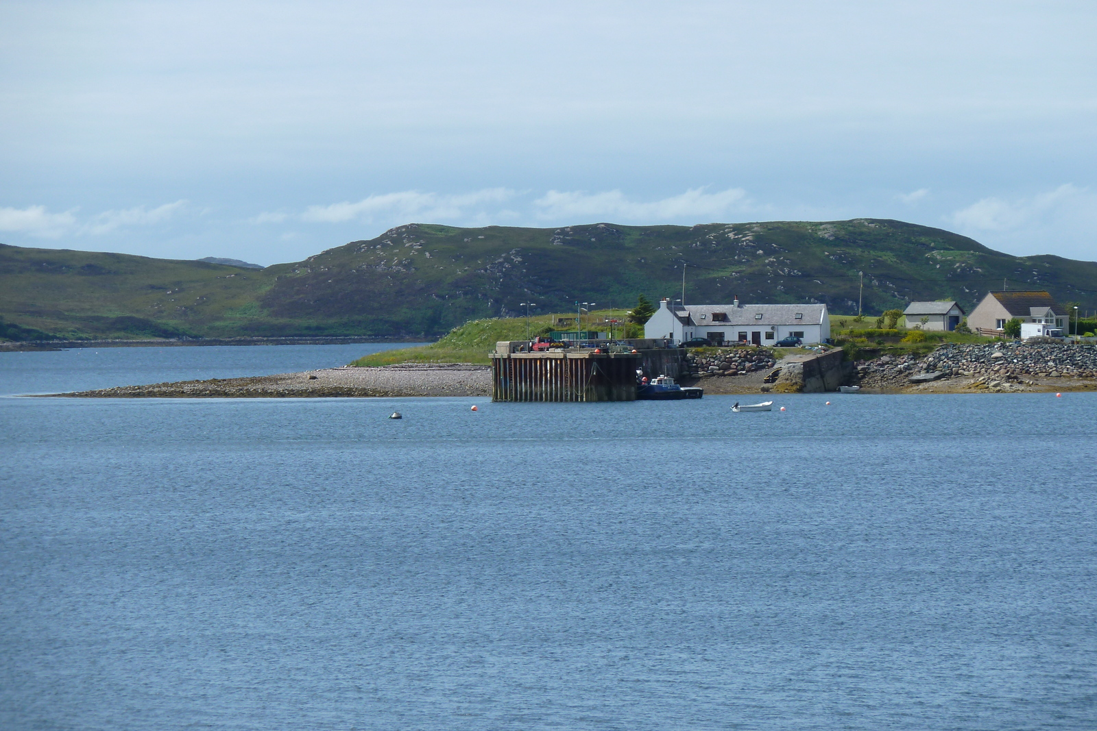 Picture United Kingdom Scotland Gairloch 2011-07 48 - Tourist Places Gairloch