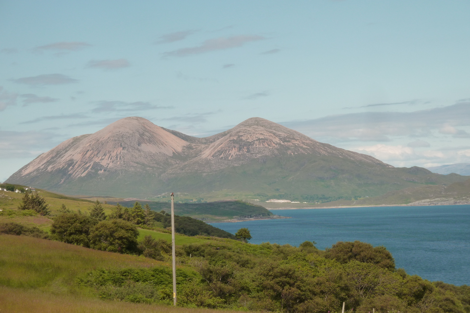 Picture United Kingdom Skye The Cullins 2011-07 16 - Discover The Cullins