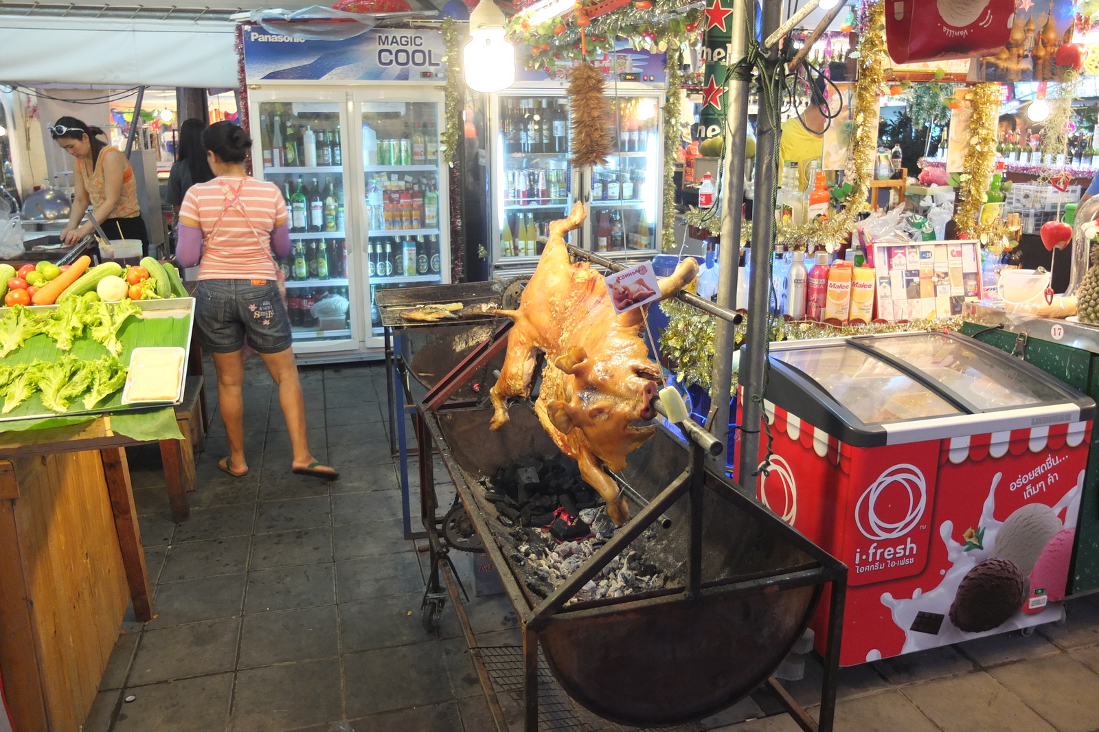 Picture Thailand Pattaya 2014-02 62 - Visit Pattaya