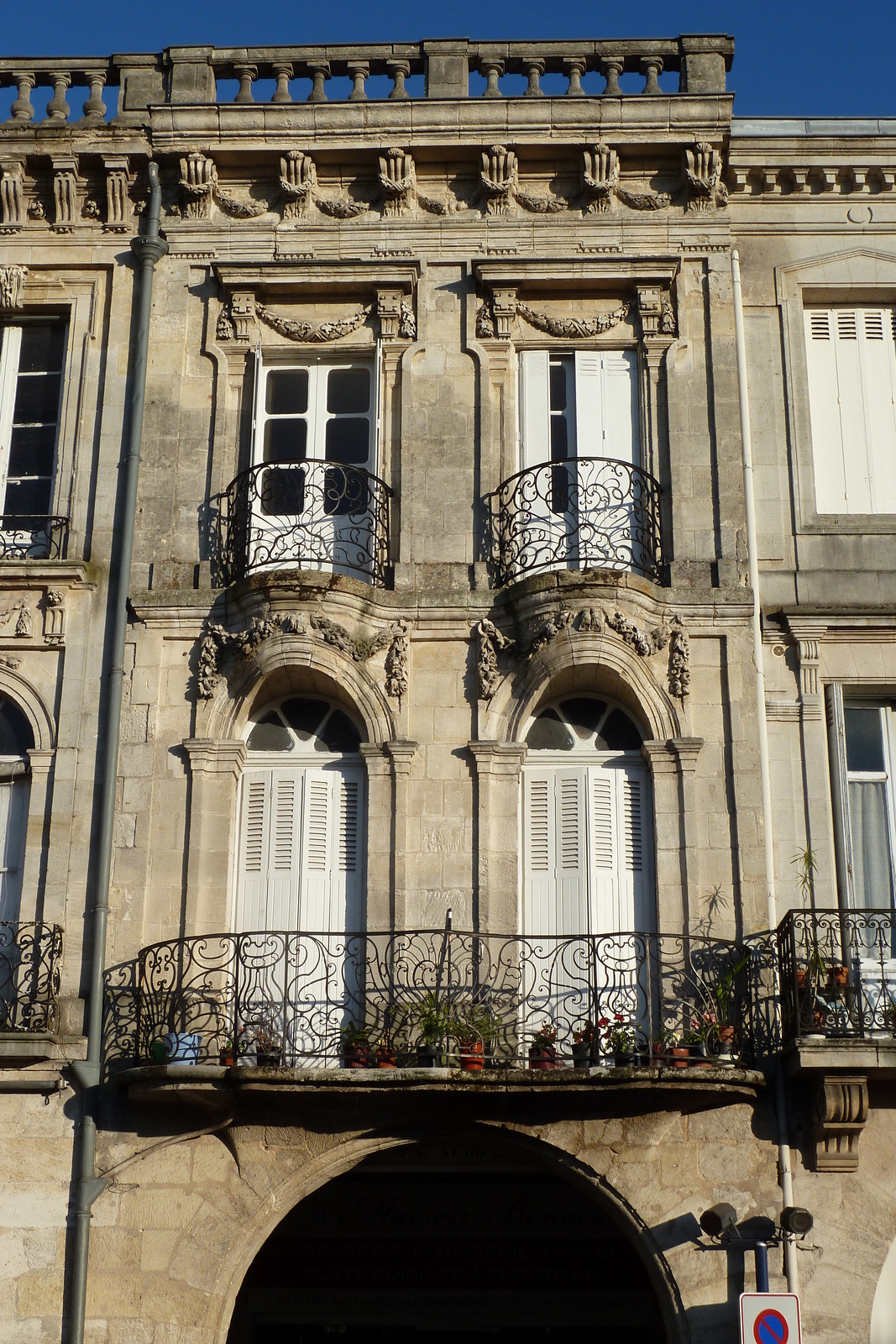 Picture France Libourne 2010-08 25 - Photos Libourne