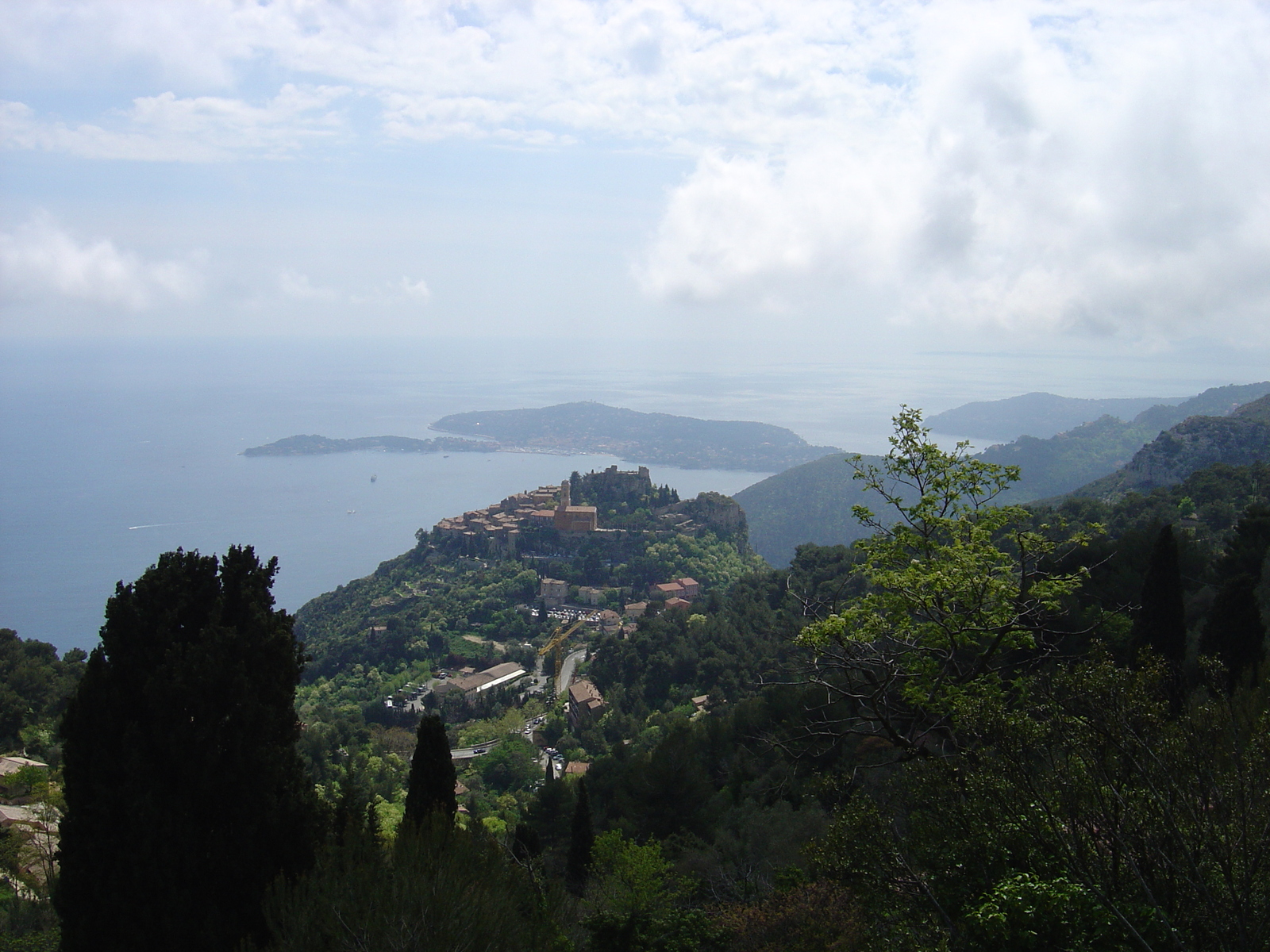 Picture France French Riviera 2004-05 56 - Photographers French Riviera