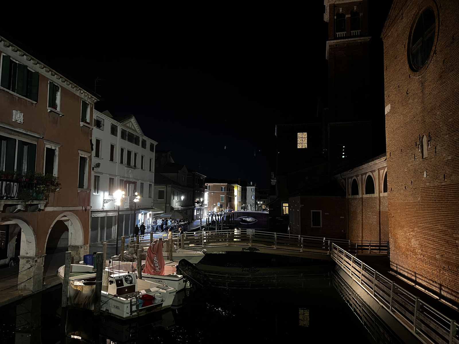 Picture Italy Chioggia 2022-05 15 - Sightseeing Chioggia