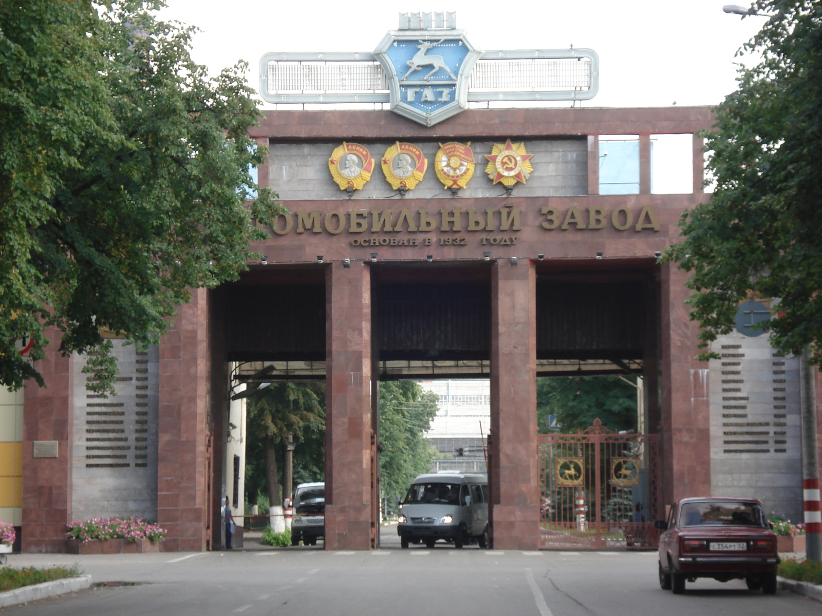 Picture Russia Nizhniy Novgorod 2006-07 111 - Photographer Nizhniy Novgorod