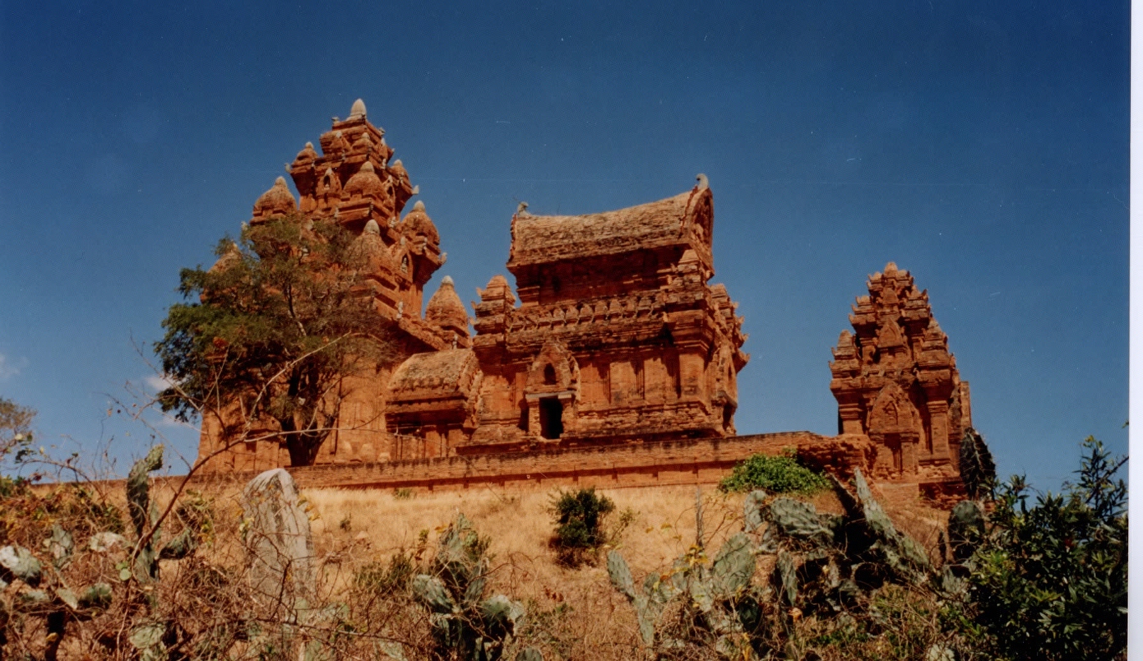 Picture Vietnam Phan Rang 1995-12 0 - Picture Phan Rang