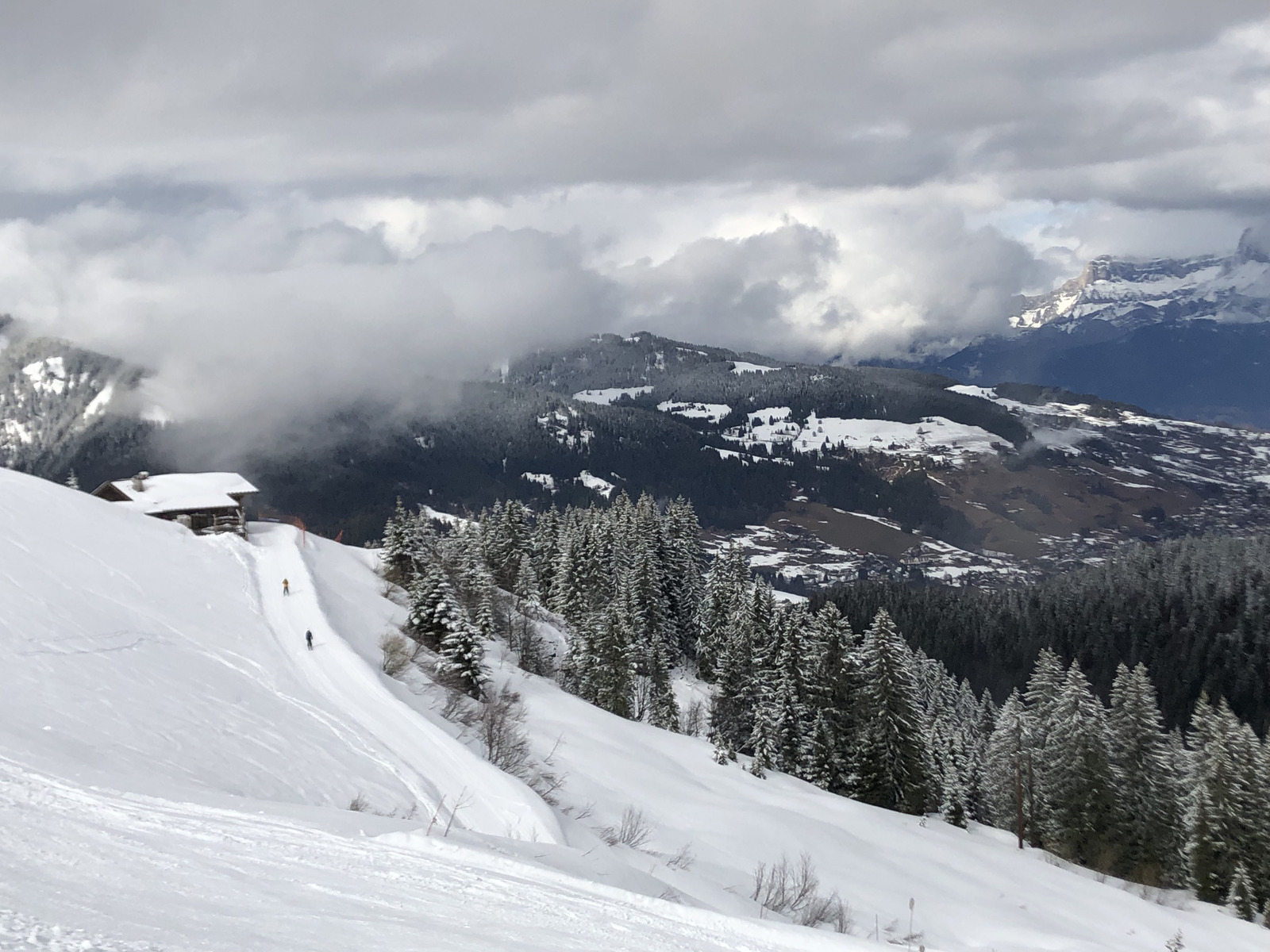 Picture France Megeve 2019-03 49 - Tourist Attraction Megeve