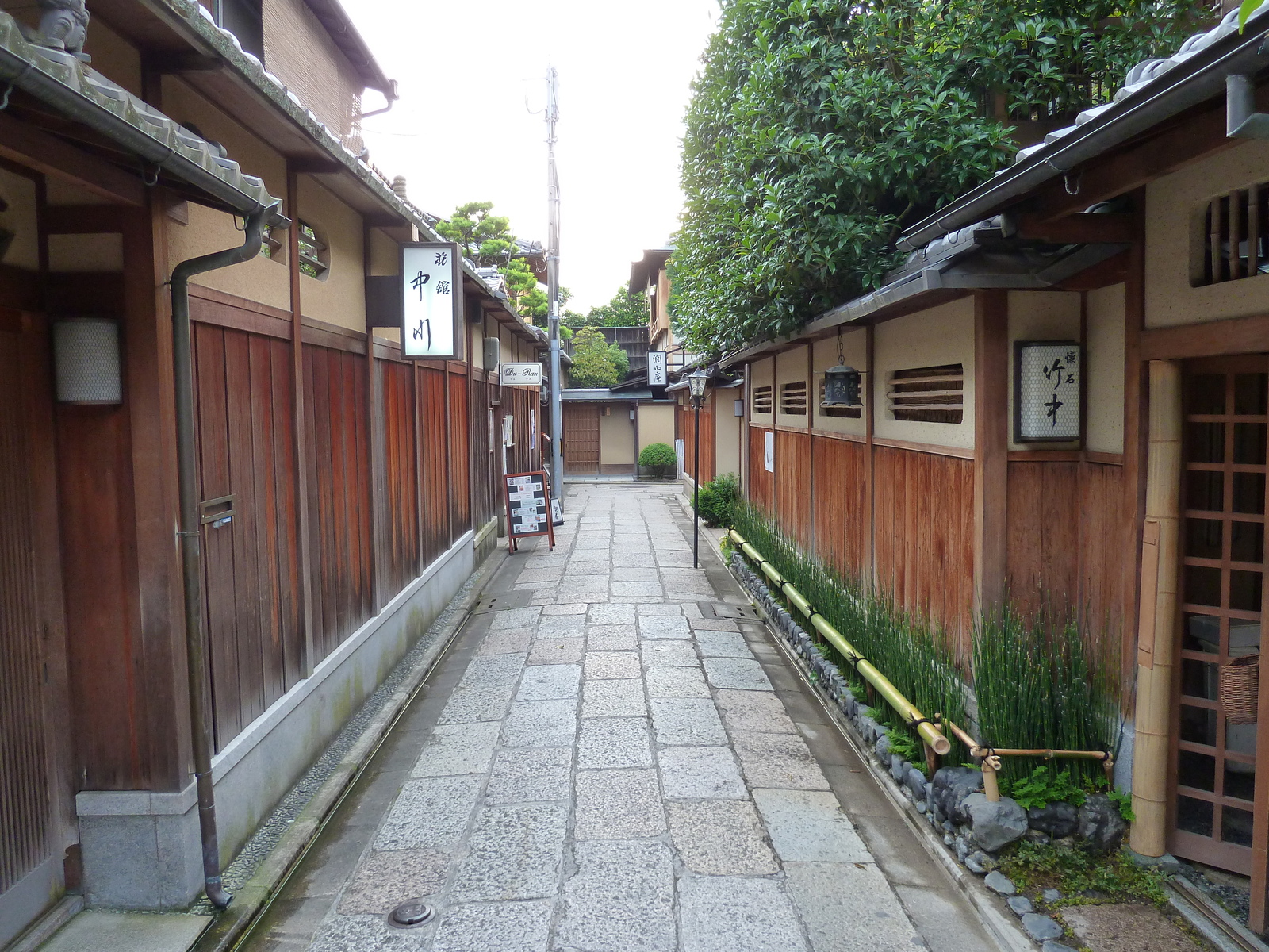 Picture Japan Kyoto Ninenzaka 2010-06 81 - Views Ninenzaka