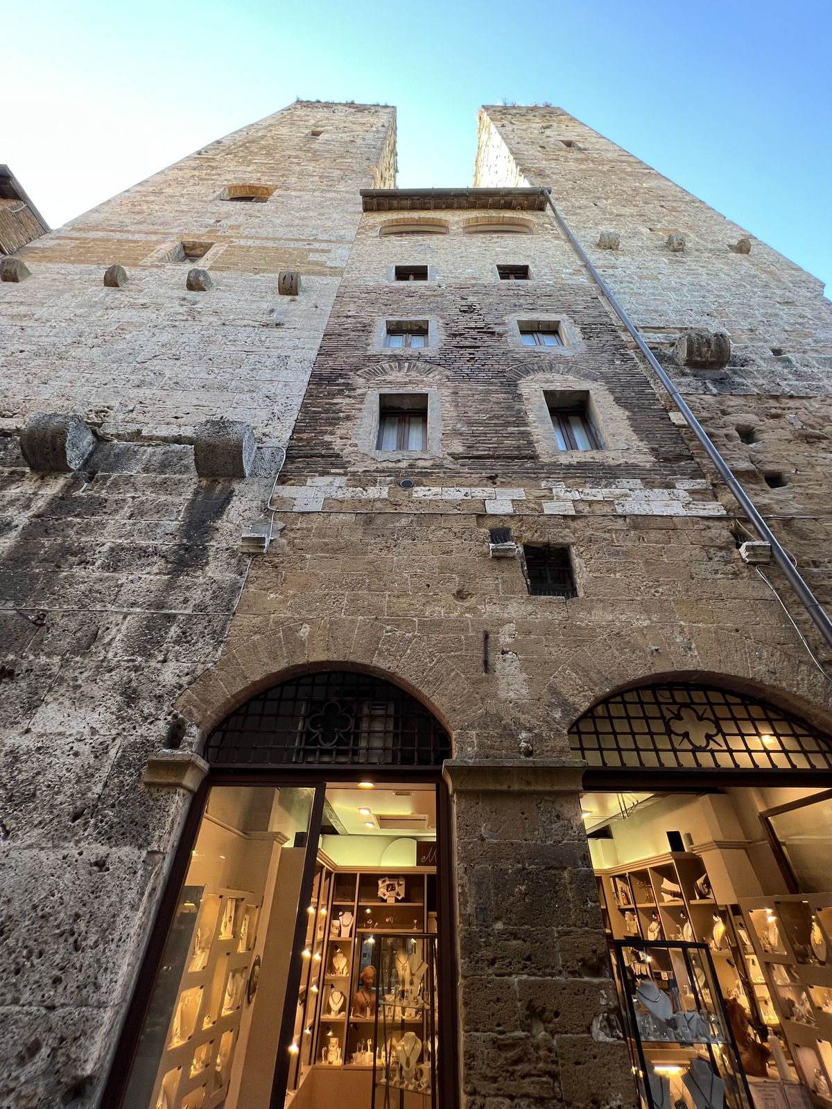 Picture Italy San Gimignano 2021-09 115 - Journey San Gimignano